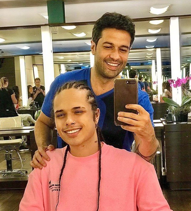 Beto Fortes