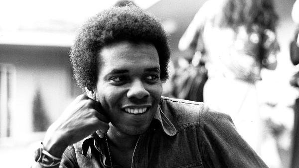 Johnny Nash