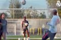 Marcelo e Zidane tabelam no Real Madrid