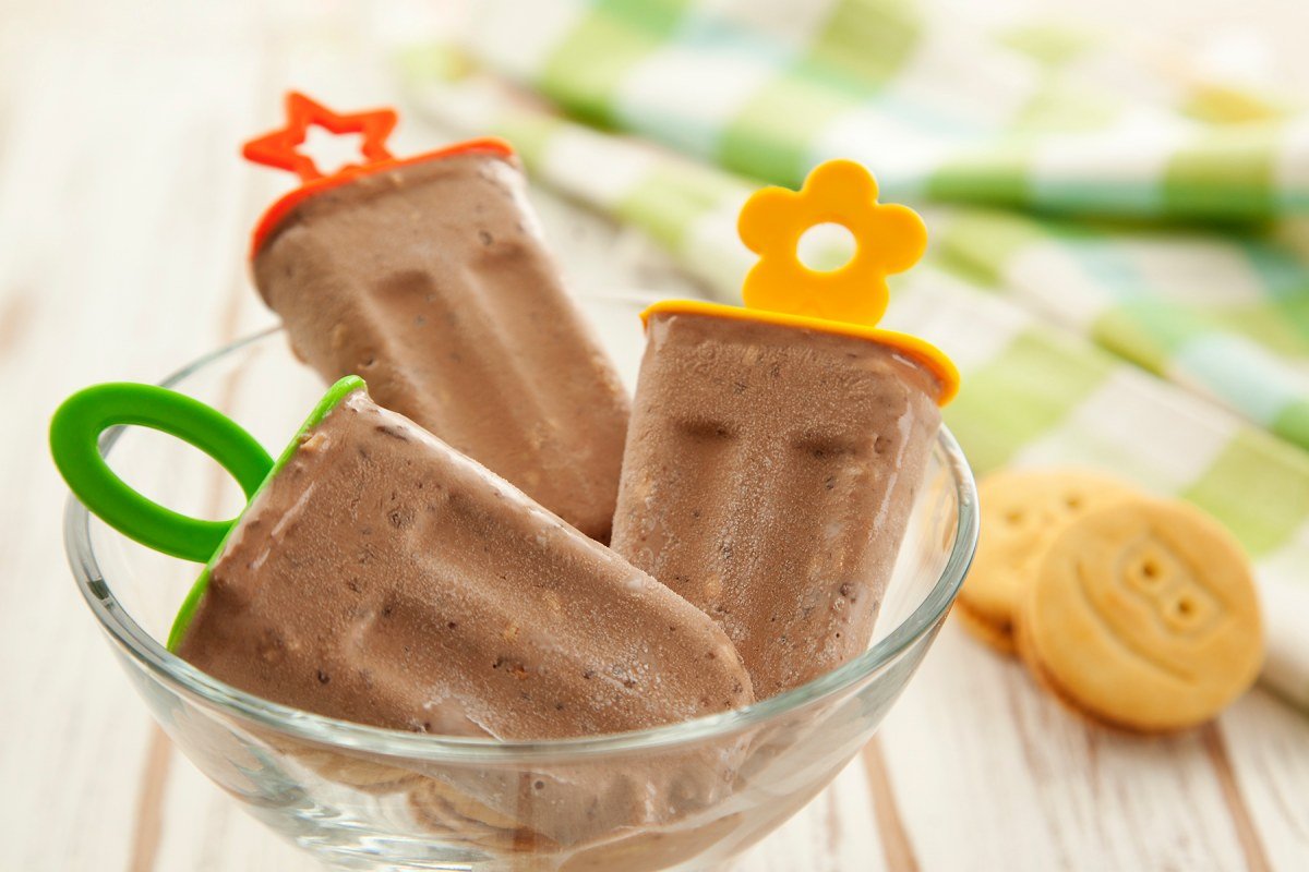 Paleta mexicana