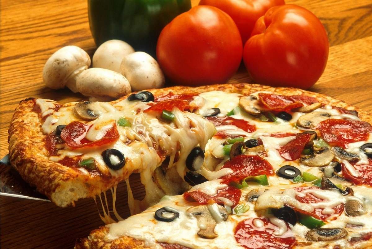 Pizzaria Fornão da Familia - 3 tips