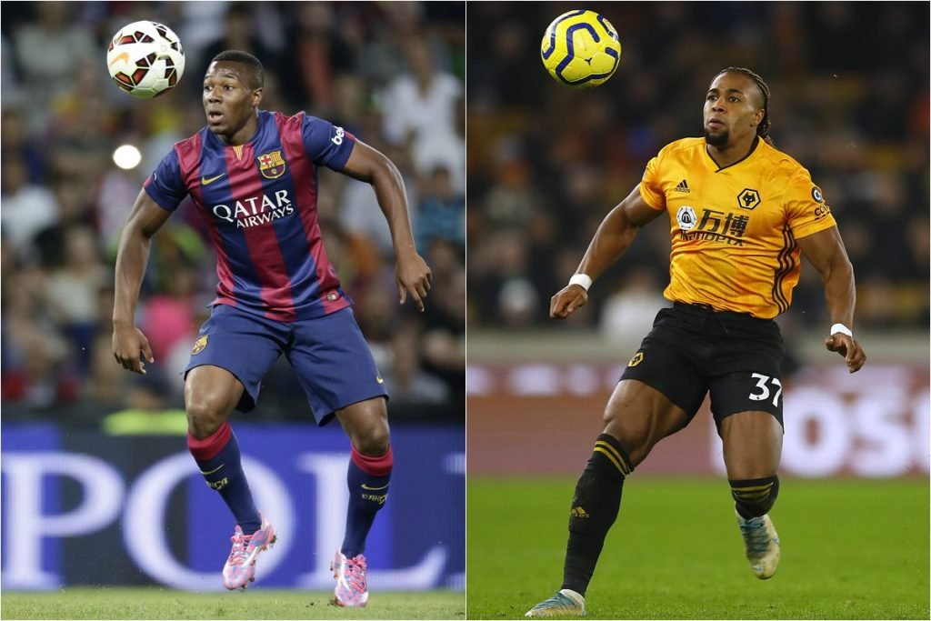 Adama Traoré