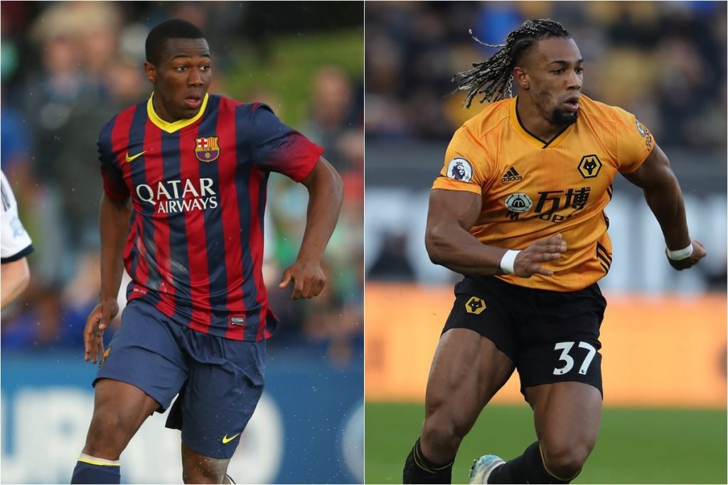 Adama Traoré
