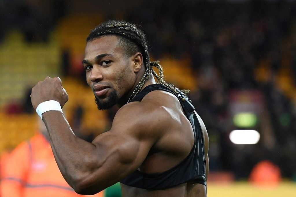Adama Traoré