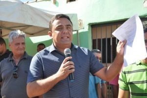 Cristovão Vaz Tormin (PSD)