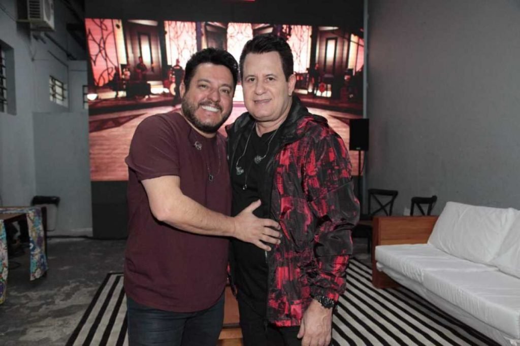 Bruno e Marrone