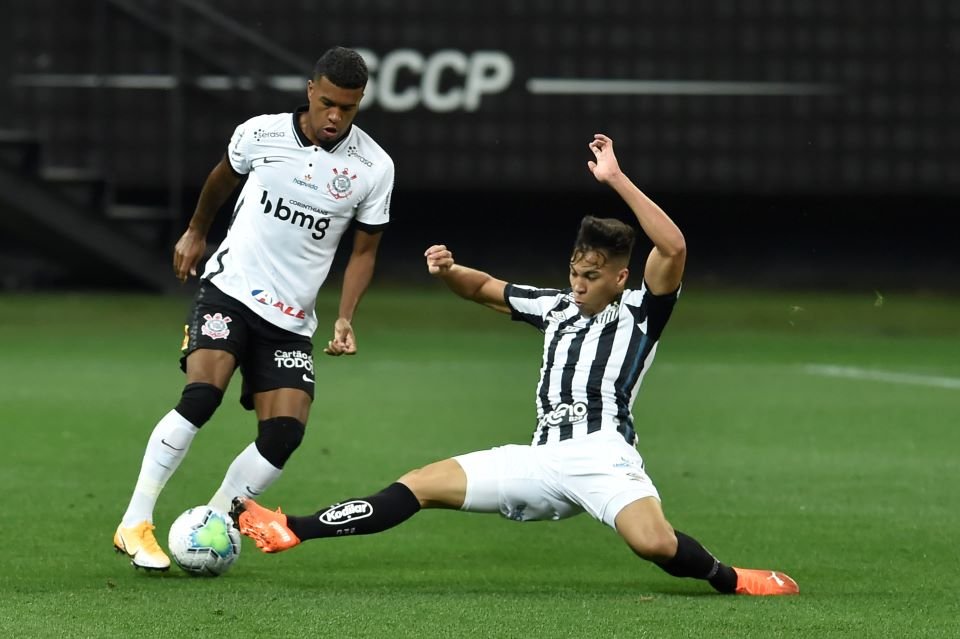 Corinthians é o time que mais empatou no Campeonato Brasileiro