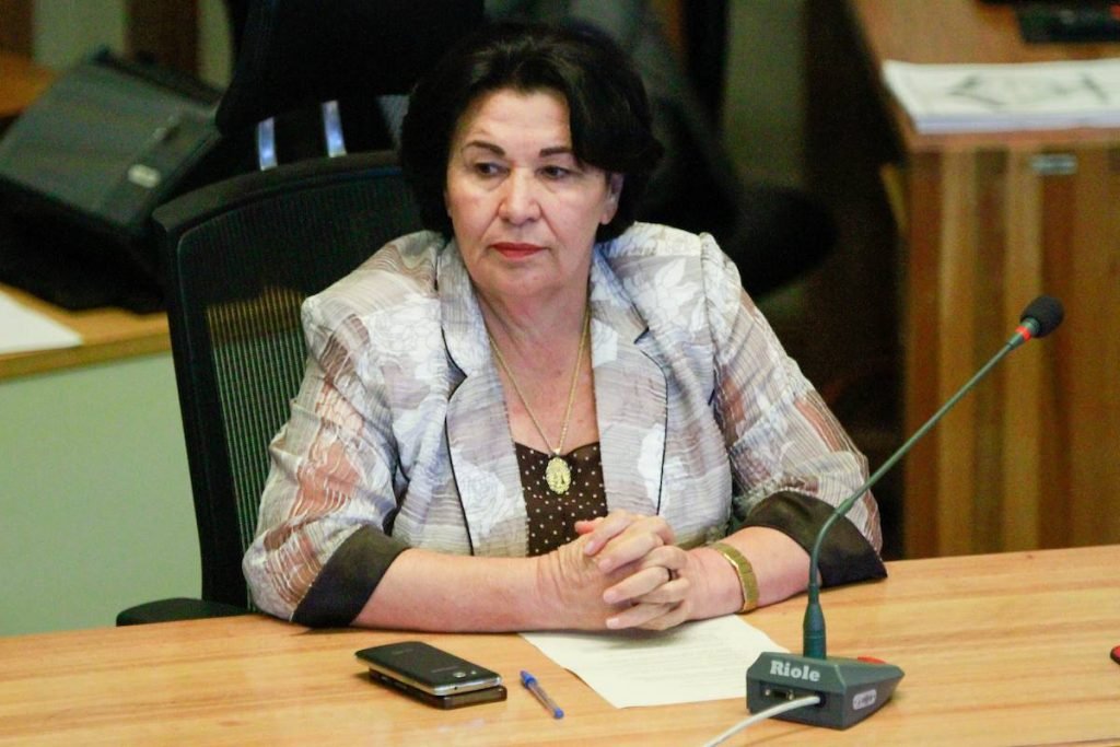 Luiza de Paula