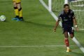 São Paulo goleia o Atlético-GO