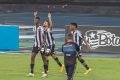 Botafogo vence o Bahia