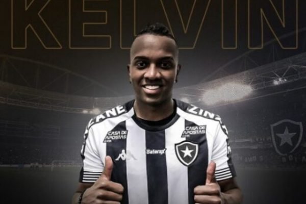 Kelvin Botafogo