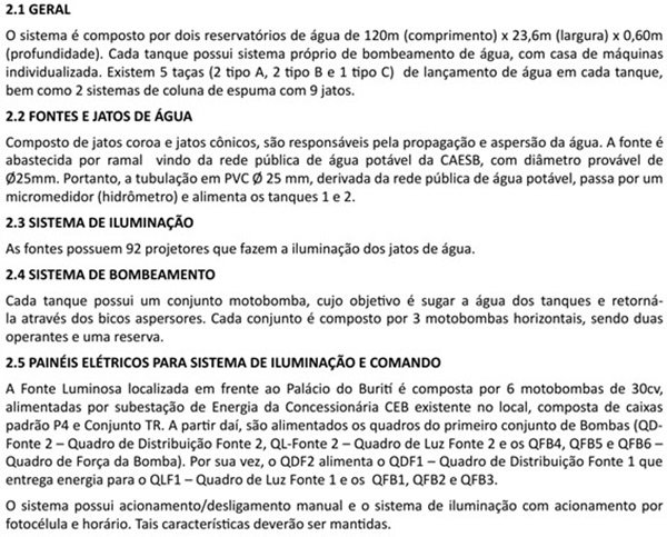 Edital PE 13/2020 Novacap