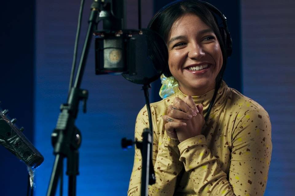 Priscilla Alcântara
