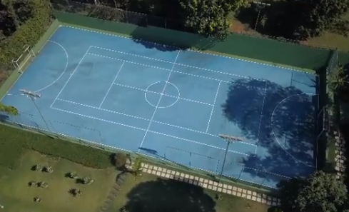 Mansão de Rick está à venda