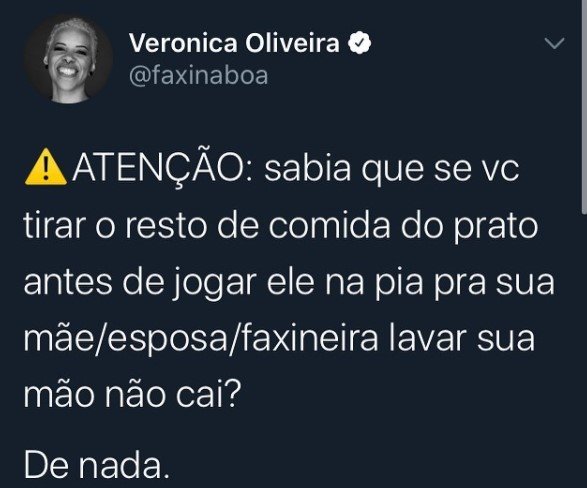 Verônica Oliveira