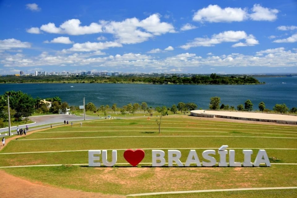 Sete Lugares Gratuitos Para Curtir E Relaxar à Beira Do Lago Paranoá Metrópoles 0957