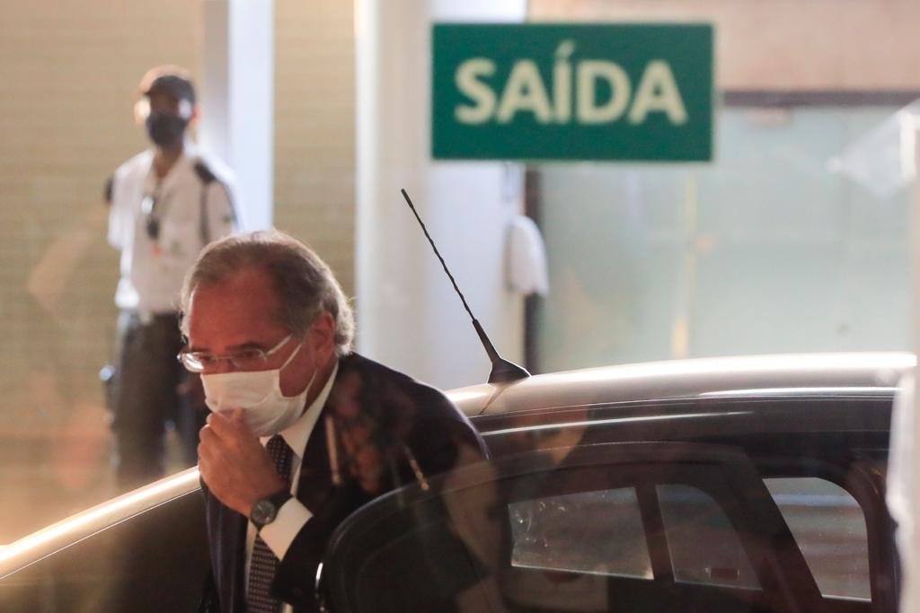 Paulo Guedes