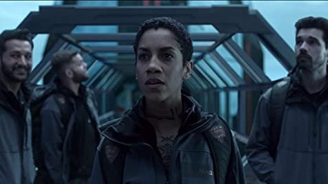 The Expanse