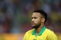 Neymar estreia Eliminatórias
