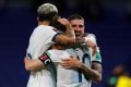Argentina vence nas Eliminatórias
