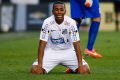 Robinho Santos