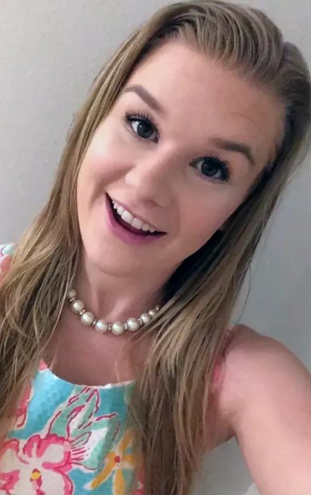 Mackenzie Lueck