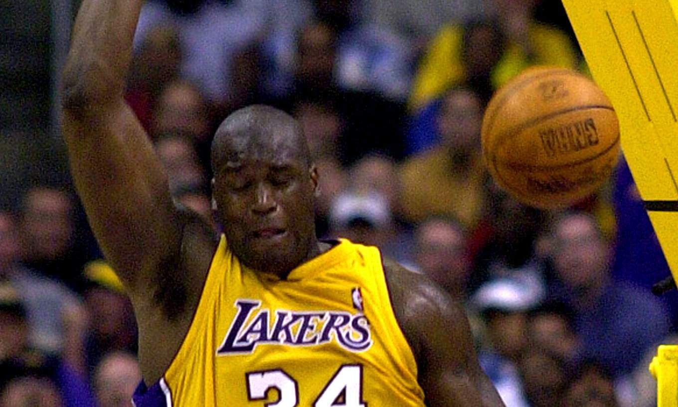 NBA: Os 10 melhores jogadores da história do Lakers