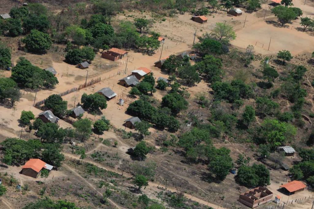 mortes tribos indigenas maranhao covid-19 coronavirus 7