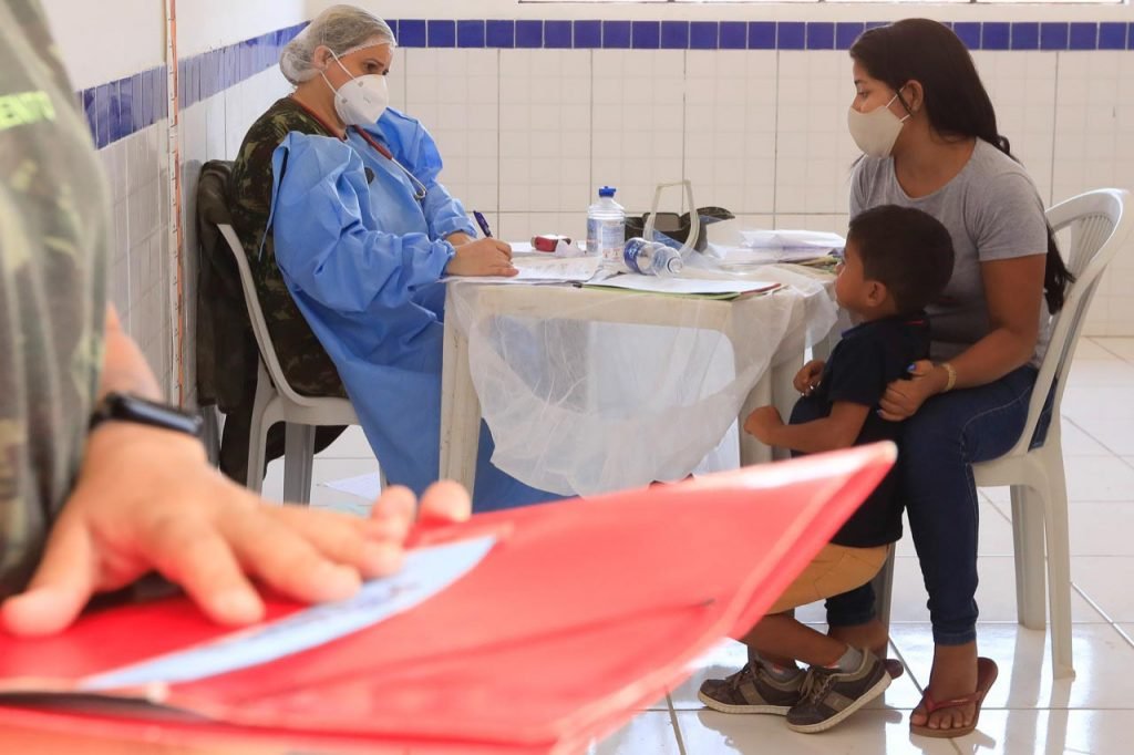 mortes tribos indigenas maranhao covid-19 coronavirus