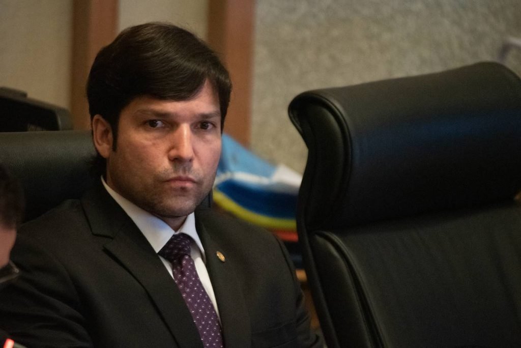 Robério Negreiros