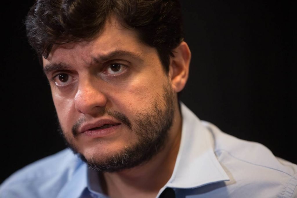 Rodrigo Delmasso