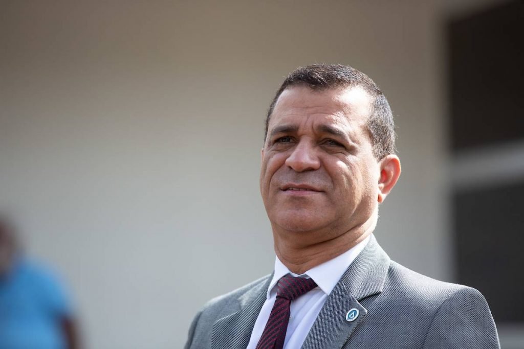Martins Machado