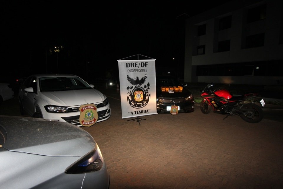 Polícia Federal