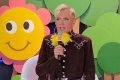 Xuxa em A Fazenda 12
