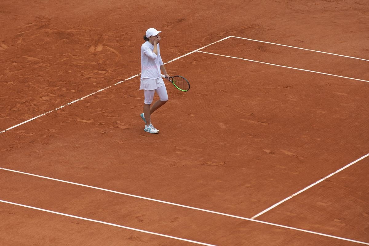 Guia da final feminina de Roland Garros 2020: Iga Swiatek vs Sofia