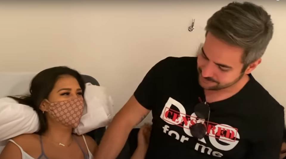 Simone e Kaka Diniz
