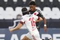 Vasco x Flamengo