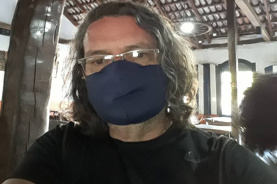 Ricardo Aragão