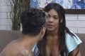 Tays e Biel em A Fazenda 12