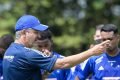 Ney Franco no Cruzeiro