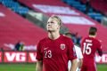 Haaland na Noruega