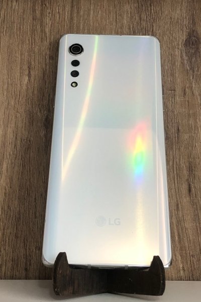 LG Velvet