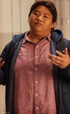 Jacob Batalon