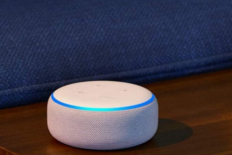 Amazon Echo