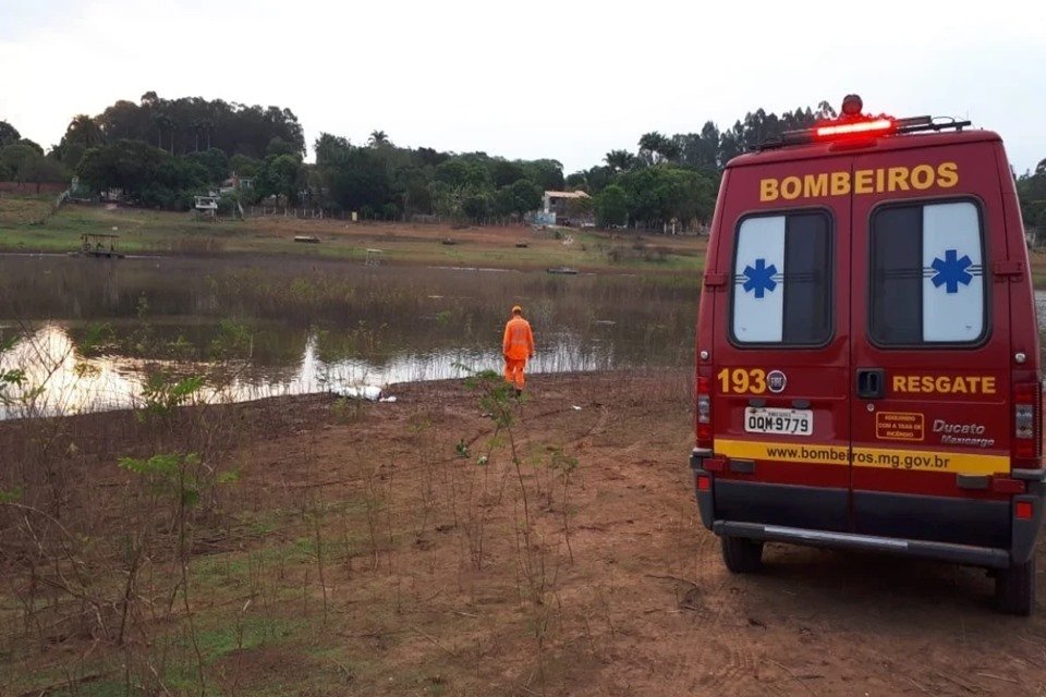 Bombeiros Recebem 40 Chamados De Afogamento Em Minas Metrópoles 7496