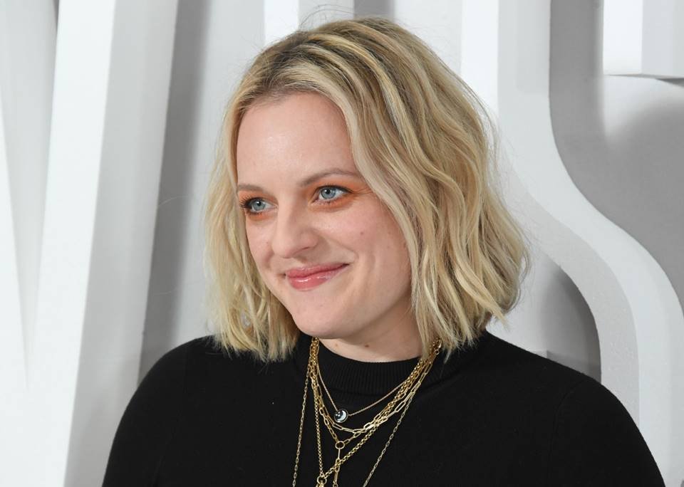 Elizabeth Moss