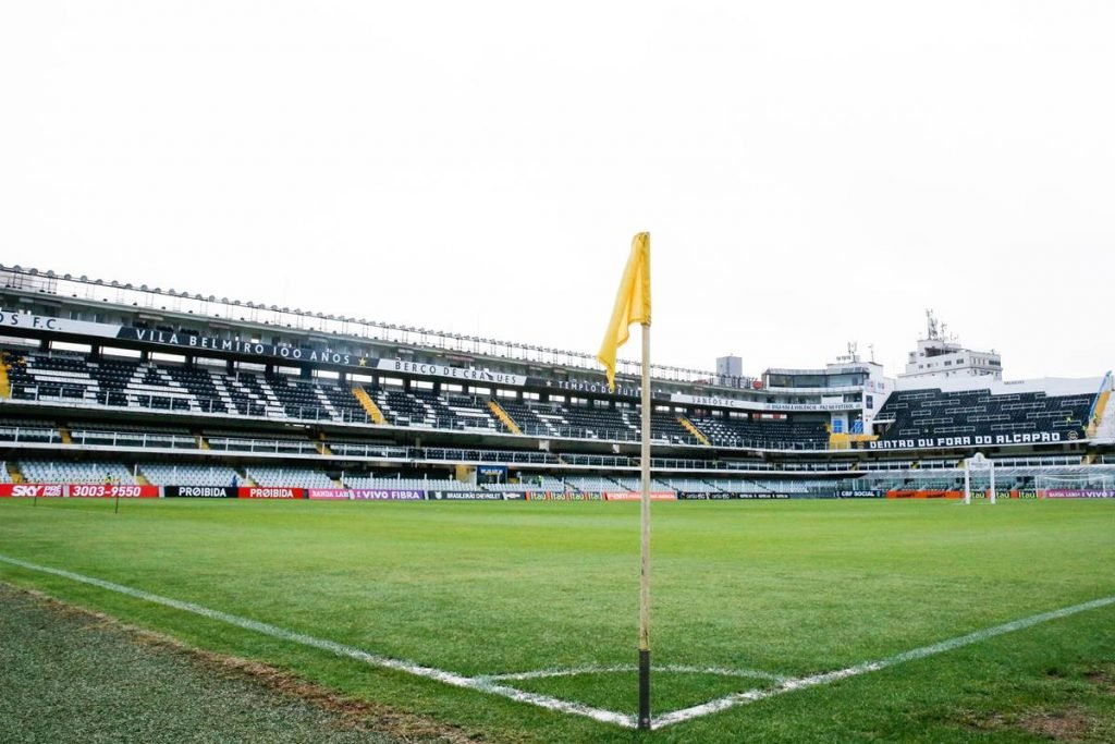 Flamengo x Santos: veja portões, setores esgotados e tudo sobre o jogo