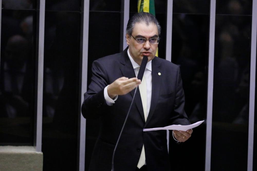 Relator: “Artigo do pacote anticrime não provocou soltura de André do Rap”