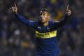 Boca Juniors Sebastián Villa