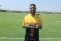Maicon assis, novo reforço do Brasiliense
